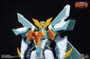 TRON MODEL KIT x DRAGON HORSE «Madou King Granzort» Super Winzart Пластиковая модель из АБС-пластика