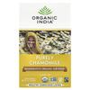 Purely Chamomile Tea, Caffeine Free, 18 Infusion Bags, 1.02 Oz (28.8 G)
