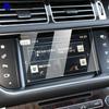 Для LAND ROVER Range Rover 2013-2016 Закаленное Стекло Защитная Пленка для Экрана Автомобильной Навигации Защитное Стекло для Экрана Монитора Панели Приборов