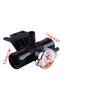 Car Plastic Radiator Coolant Filler Fill Neck with Cap Fit for Mitsubishi Lancer Outlander Sport 1350A015