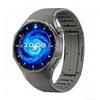 Титановый ремешок с быстрой фиксацией для Huawei Watch GT6 Pro Роскошный металлический ремешок для GT 6 Pro Смарт-часы Мужской сменный браслет