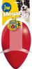 PLATZ PET SUPPLIES FUN Игрушка для собак Mega Egg Размер L и