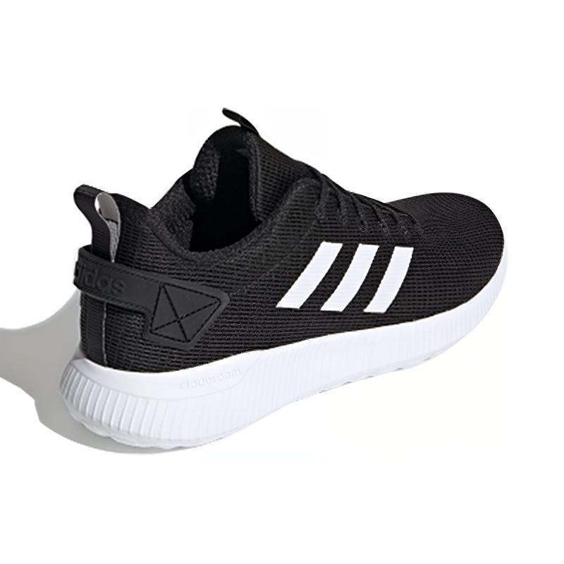 adidas Кроссовки Cloudfoam Lite Racer Climacool 'Black' FW9704