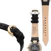 Vivienne Westwood watch black strap/band replacement, VV006, [used item]