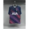 2026-2027 Club Soccer Jerseys Quick Dry Short Sleeve Football Shirts Cycling Sports