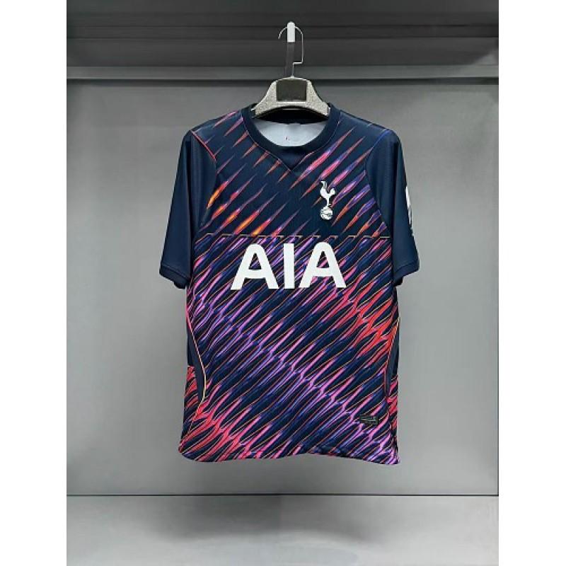2026-2027 Club Soccer Jerseys Quick Dry Short Sleeve Football Shirts Cycling Sports