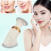 1 Set Face Massager Jaw Exerciser Portable Neck Workout Device Effective Face Slimming Trainer for Women