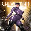 Catwoman Vol. 4 Nine Lives by Stefano Raffaele Paperback Book 9781779525000
