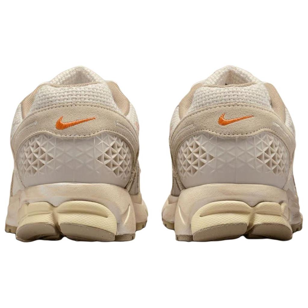 Nike Кроссовки Air Zoom Vomero 5 Муслин Бледно-слоновая кость Мужские Крем Колледж-серый Парус IM6966-104
