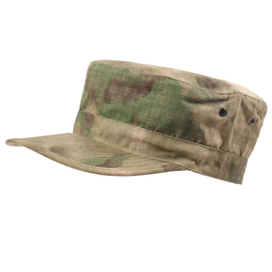 Blank Plain Camo Fitted Hats Men's Tactical Cap Multicam FG atacs Caps Baseball Desert FG Camouflage Cap Soldier Hat Gear