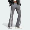 Adidas Originals The Baddie Edit Sports Pants Women's Gray (Unisex) Sports Pants IV9324
