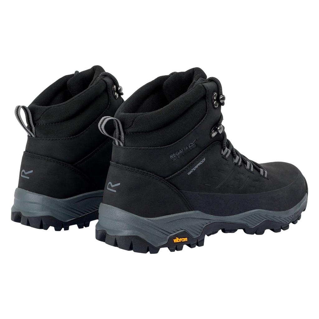 Regatta Mens Blake Walking Boots