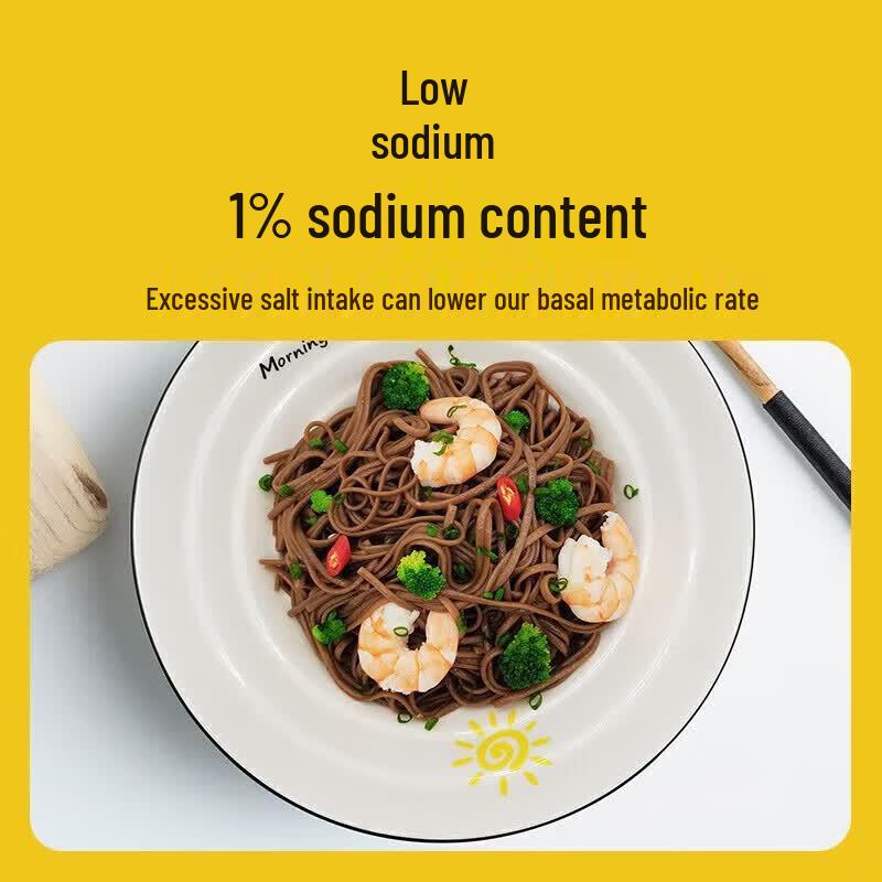 Baixiang Wannianqiao Buckwheat Noodles