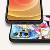 Мягкий противоударный чехол из ТПУ для телефона Redmi 9A 9C 10C 9T 10A K40 Pro 6 7 8 8A 7A K50 9 10 6 Pro, чехол с милым аниме Sailors M-Moons