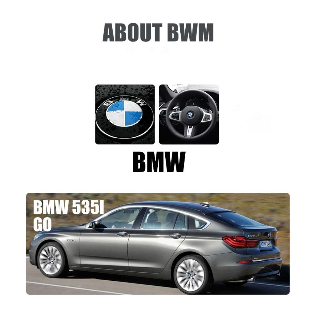 Welly 1/24 BMW 535i Металлическая модель автомобиля Литье под давлением и игрушечные транспортные средства Модель автомобиля Масштабная миниатюрная модель автомобиля для детей