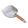 Cat Litter Scoop Kitty Metal Deep Shovels Equipment,Useful Supplies Multifunctional Heavy Duty,Pet