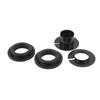 Outboard Motor Throttle Bushing Plastic Throttle Bushing for 2 Stroke 4 5 Horsepower Outboard Engine 6E0 42129 02 6E4