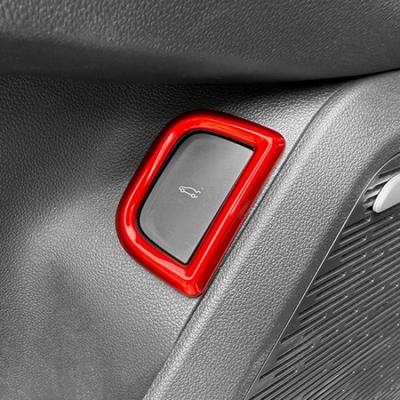 Накладка переключателя ручки двери багажника для Chevrolet Equinox 25-2026