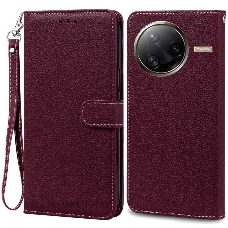 F7 Pro/F7 Ultra Case For Poco F7 Ultra Case Wallet Flip Leather Cover For Xiaomi Poco F7 Pro Case Book Cover Coque Fundas