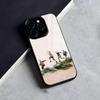 Чехол для телефона The 1975 About You Для Iphone 17 Air 16 15 14 13 12 11 Pro Max Mini Fundas Оболочка PC+TPU Чехол