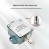 DELIXI JW2A-11H/L Micro Limit Switch for CNC Machine Tools