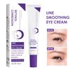 Retinol Eye Cream, Retinol Anti-Puffiness Cream Under The Eyes, Anti-Wrinkle Eye Serum, All Skin Types Reduces Puffiness & Dark Circles