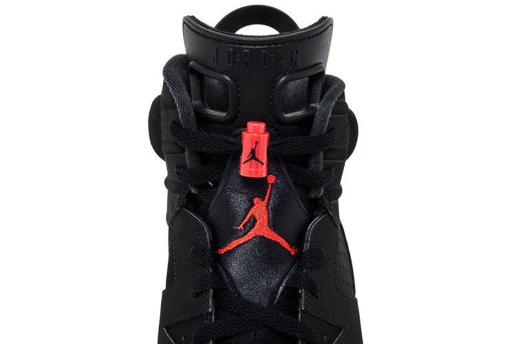 Jordan 6 Ретро Инфракрасный Продавец