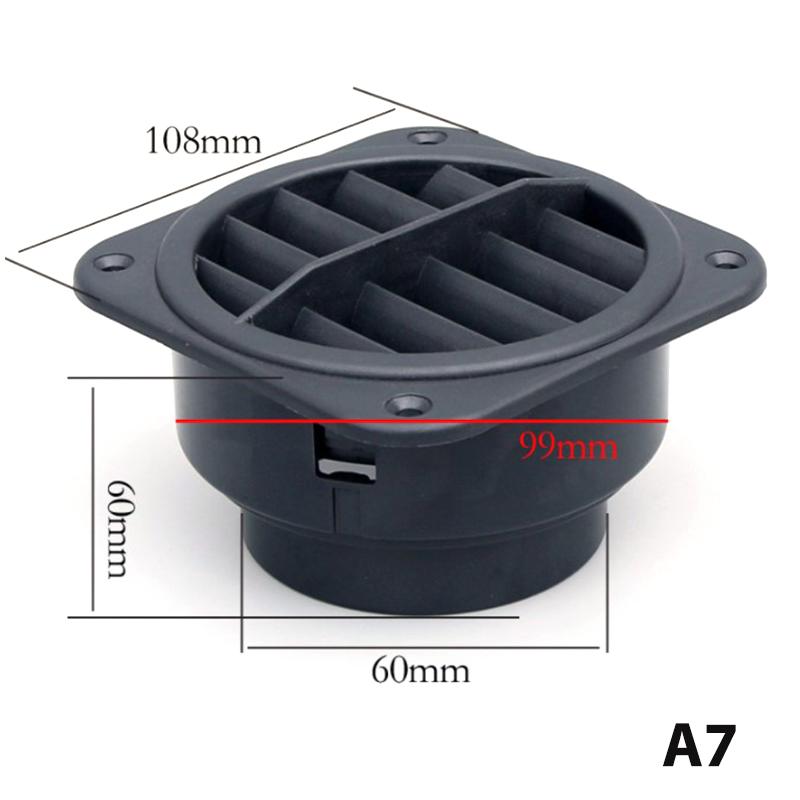 Соединитель выхлопной трубы локтя для дизельного стояночного обогревателя