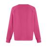 Women's Crewneck Sweatshirts Trendy Oversized Long Sleeve Tops Pullover Clothes