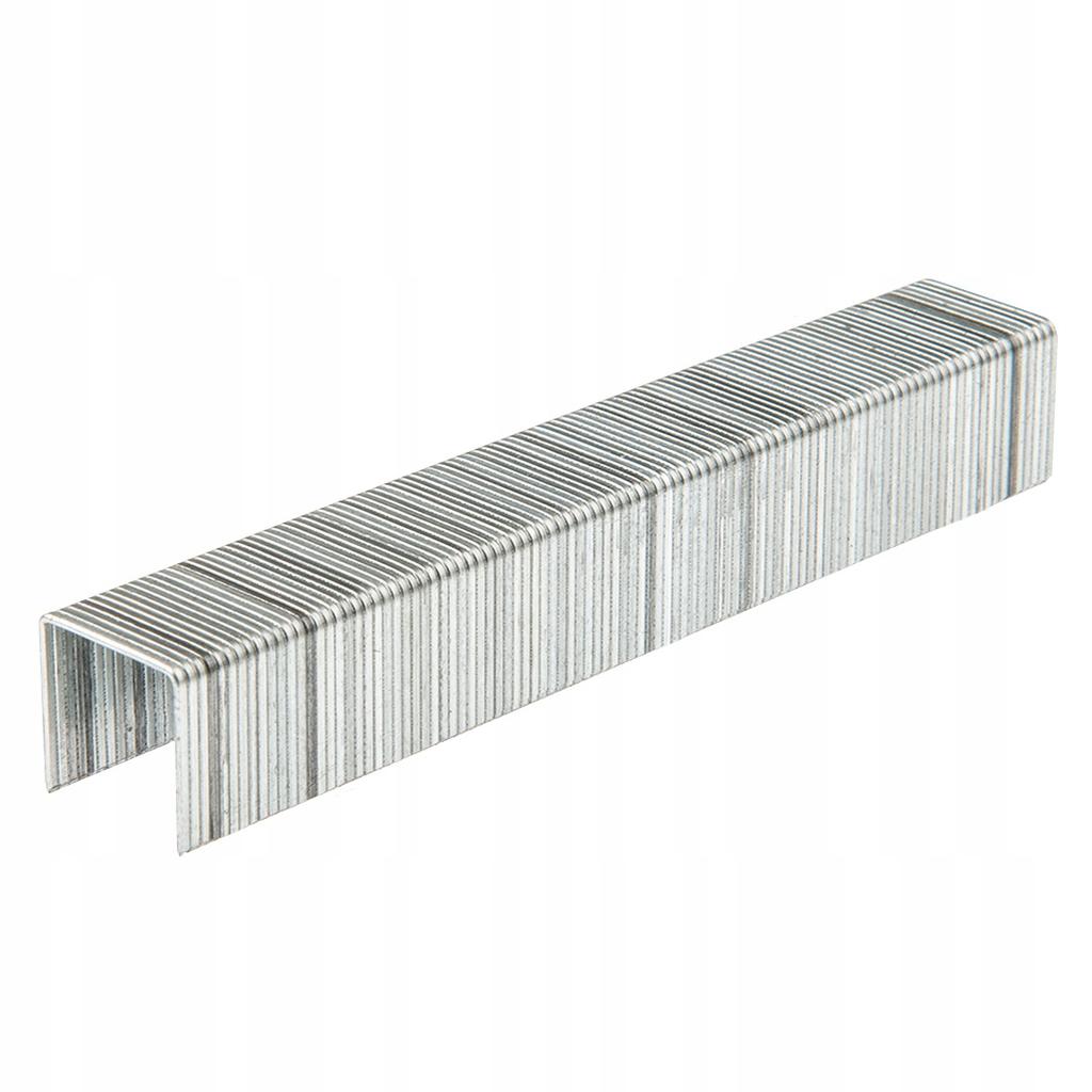 J Staples 1000 Pieces 6mm