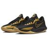 Nike Precision 6 Мужские Черный Металлик Золотой DD9535-005