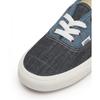 Vans Аутентичный ниточный деним деним синий белый Vn000bw5y6z1