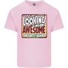 Youre Looking at an Awesome Security Guard Unisexs Light Cotton TShirt