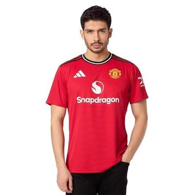 adidas Мужская спортивная футболка X-Small