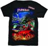 Judas Priest Painkiller Официальная футболка Мужская Унисекс