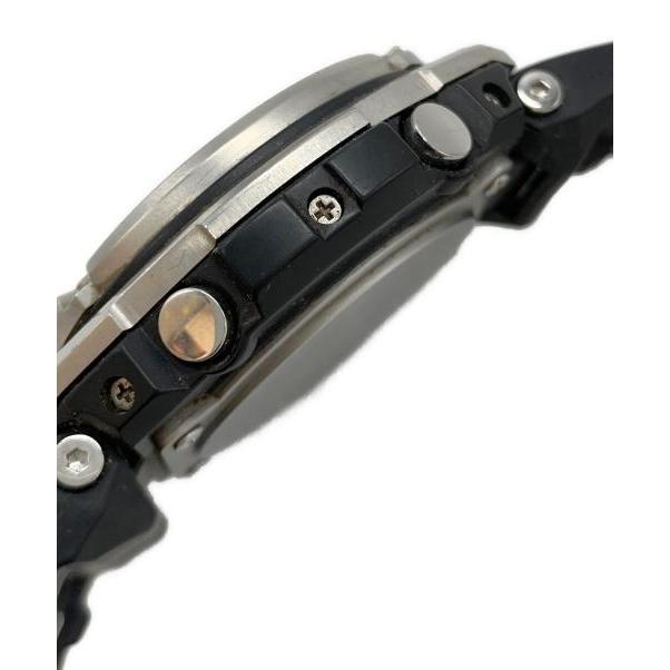 Подержанные часы G-SHOCK