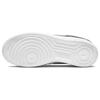 Nike Air Force 1 07 Белые черные женские кроссовки DD8959-103