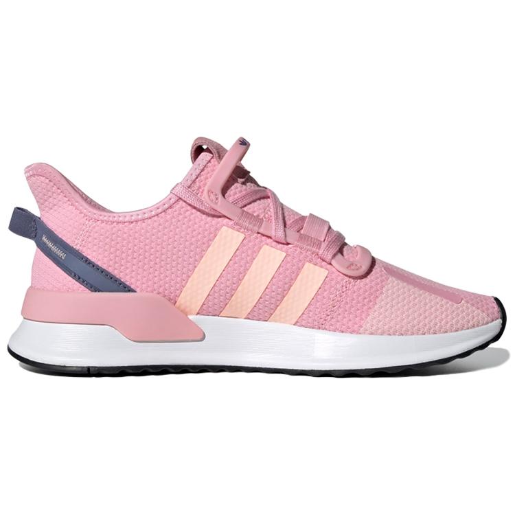 adidas Женские кроссовки U_Path Run 'True Pink' Женские G27644