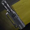 Nitecore NTH10 Tactical Hard Case Pouch Holster Mounts Holder for 1" Flashlights Outdoor Torch Hunting Professional Accessories