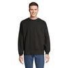 Unisex Adult Authentic Round Neck Sweatshirt