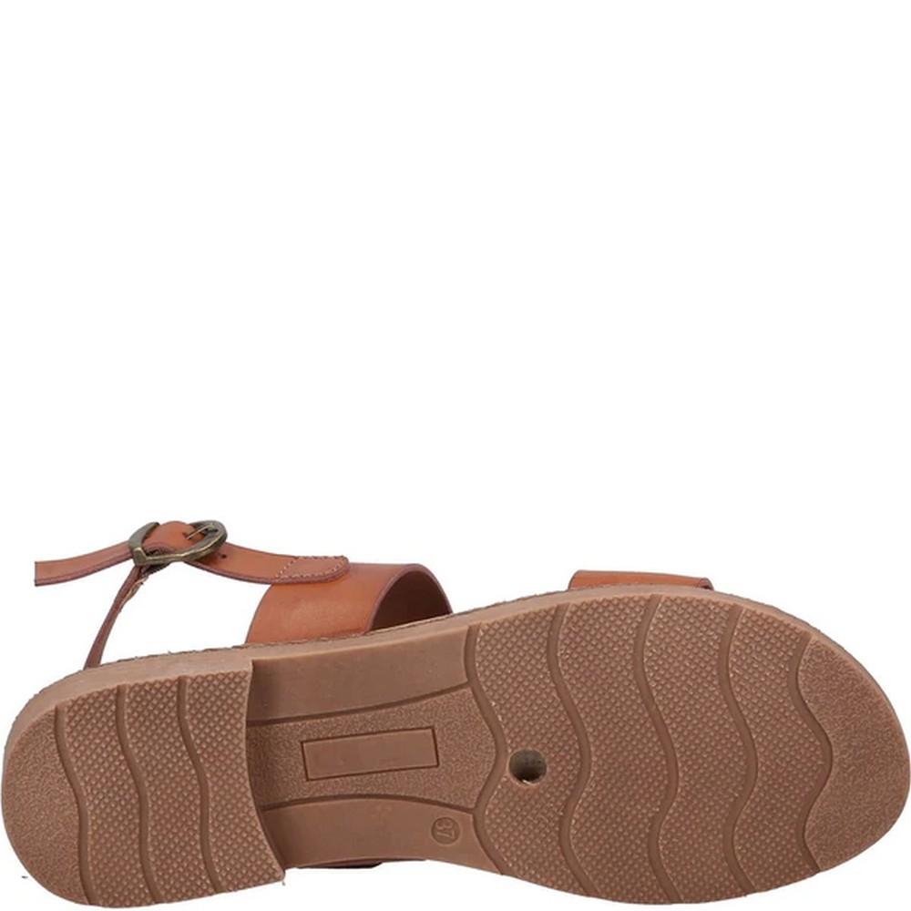 Divaz Womens/Ladies Mia Sandals