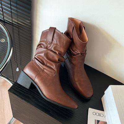 Ботинки – Ботинки