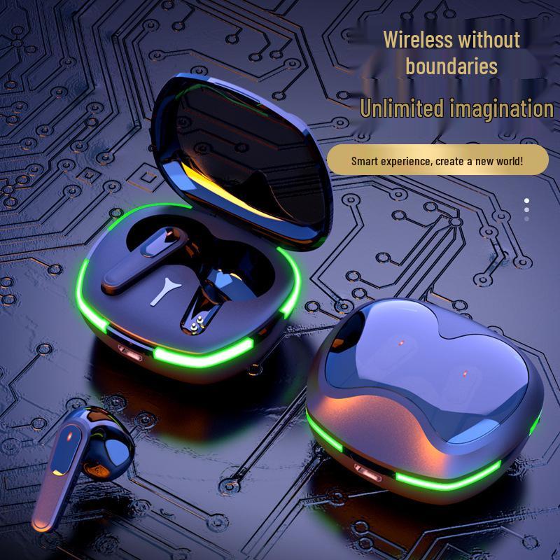 Игровые Bluetooth-наушники Pro60 True Wireless Stereo - Низкая задержка и энергопотребление PRO70/80