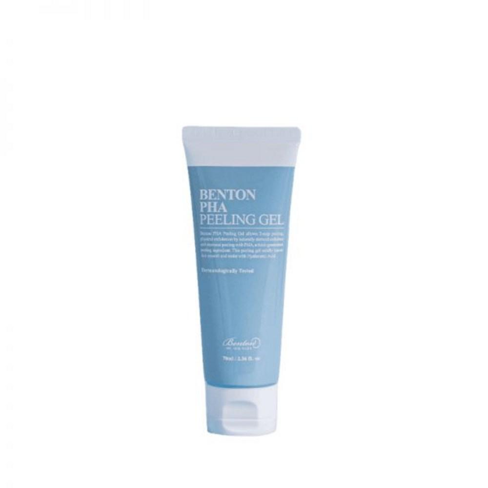 Benton PHA Peeling Gel 70g, 1 Unit
