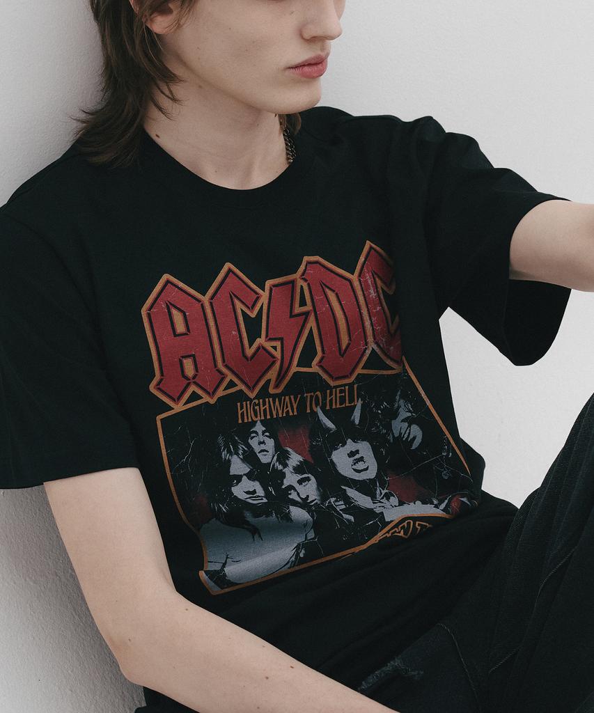 Beulabado Acdc Highway To Hell Тур (Brent2421)