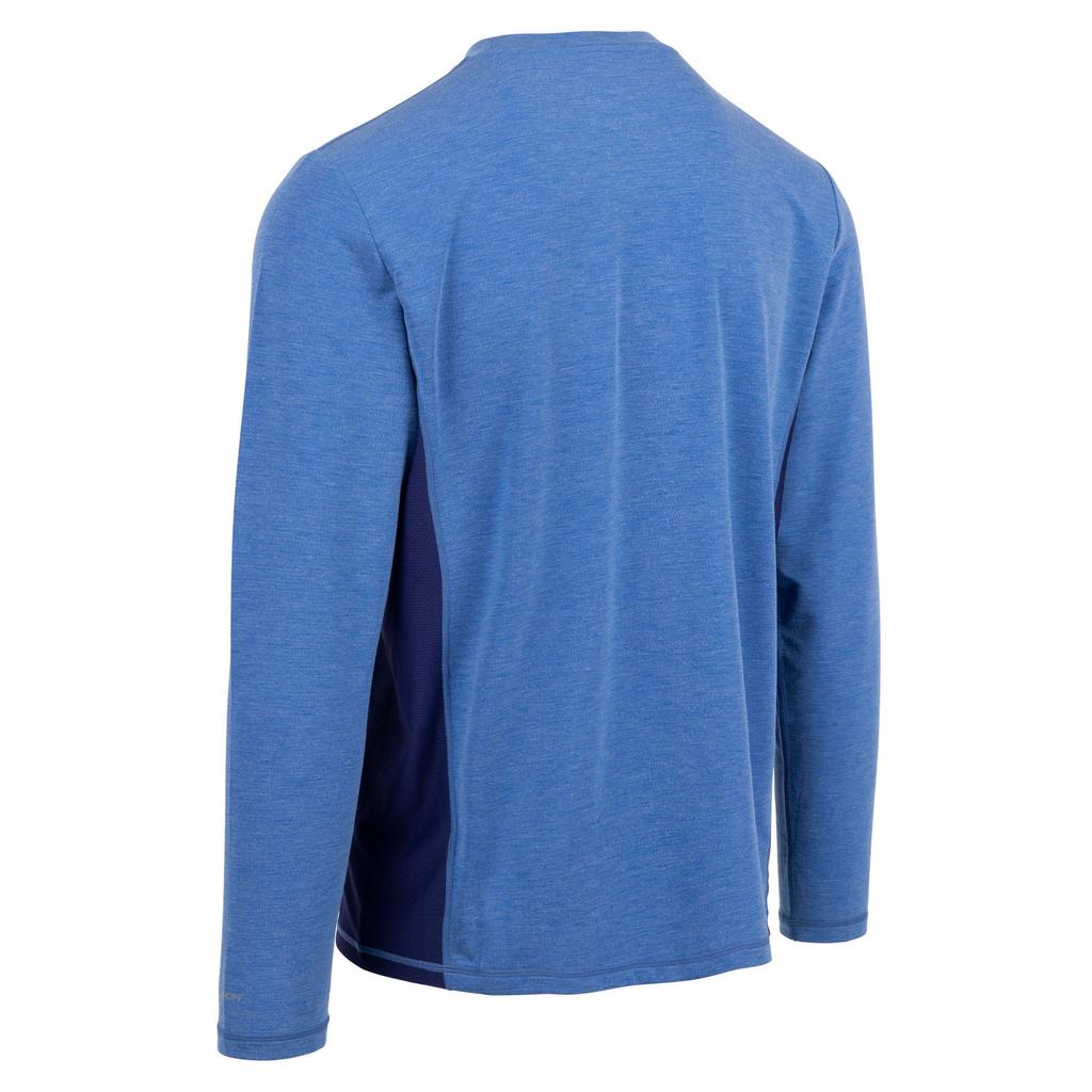 Mens Charlie Long-Sleeved T-Shirt