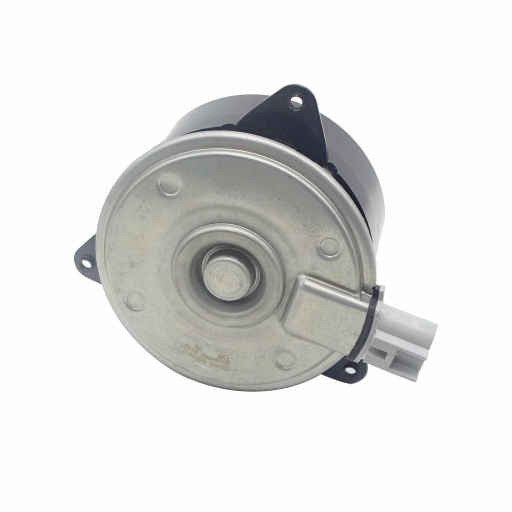 Двигатель вентилятора радиатора Подходит для:Тойота РАВ4 2009-2013 ОЕ:16363-0H220