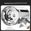 Suncojia Charcoal Chimney Starter