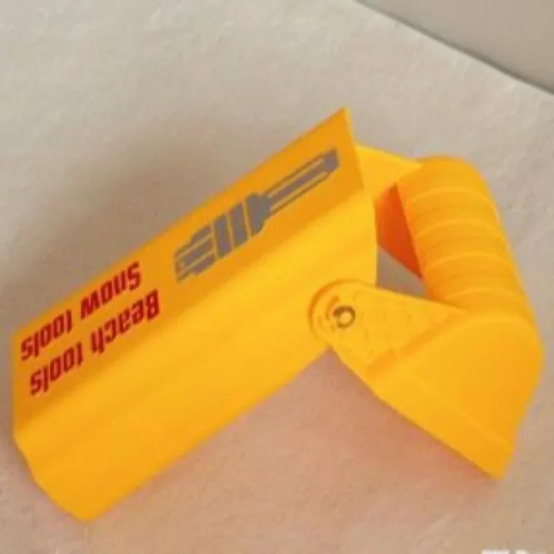 Digging Arm Large Children's Beach Toy Adults Can Use Snow Shoveling Tools To Dig Soil, Dig Sand and Dig Happily