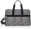 Boston Deluxe LG Grants Zebra [LeSportsac] [Official] WEEKENDER/4319